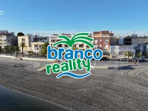 Prodej bytu 2+kk, San Pedro del Pinatar, Murcia, Španělsko, 42 m2