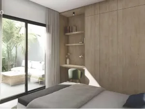 Prodej rodinného domu, San Juan de los Terreros, Almería, Španělsko, 120 m2