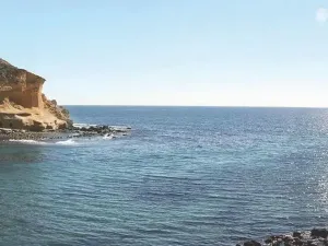 Prodej rodinného domu, San Juan de los Terreros, Almería, Španělsko, 120 m2