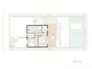 Prodej rodinného domu, San Juan de los Terreros, Almería, Španělsko, 118 m2
