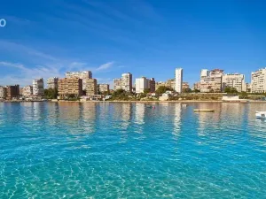 Prodej rodinného domu, Els Poblets, Alicante, Španělsko, 88 m2