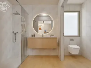 Prodej rodinného domu, Finestrat, Alicante, Španělsko, 191 m2