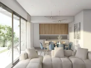 Prodej rodinného domu, San Juan de los Terreros, Almería, Španělsko, 125 m2