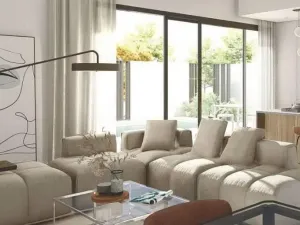 Prodej rodinného domu, San Juan de los Terreros, Almería, Španělsko, 125 m2