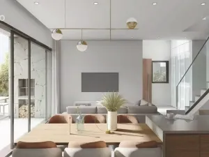 Prodej rodinného domu, San Juan de los Terreros, Almería, Španělsko, 125 m2