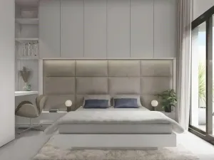Prodej rodinného domu, San Juan de los Terreros, Almería, Španělsko, 125 m2