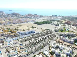 Prodej rodinného domu, San Juan de los Terreros, Almería, Španělsko, 125 m2