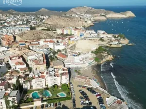 Prodej rodinného domu, San Juan de los Terreros, Almería, Španělsko, 125 m2
