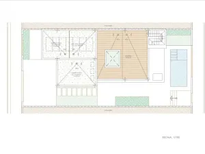 Prodej rodinného domu, San Juan de los Terreros, Almería, Španělsko, 125 m2