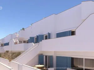 Prodej rodinného domu, Pilar de La Horadada, Alicante, Španělsko, 87 m2