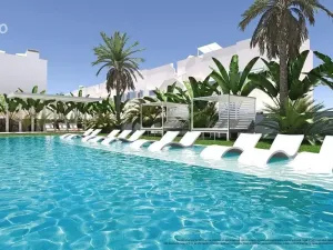 Prodej rodinného domu, Pilar de La Horadada, Alicante, Španělsko, 87 m2