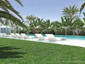 Prodej rodinného domu, Pilar de La Horadada, Alicante, Španělsko, 96 m2