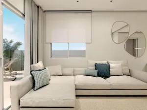 Prodej rodinného domu, Pilar de La Horadada, Alicante, Španělsko, 96 m2
