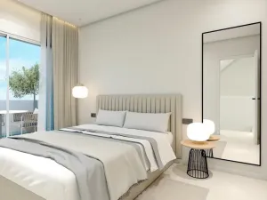 Prodej rodinného domu, Pilar de La Horadada, Alicante, Španělsko, 96 m2