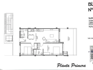 Prodej bytu 3+kk, Guardamar del Segura, Alicante, Španělsko, 64 m2