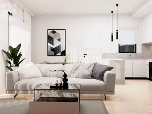Prodej rodinného domu, Orihuela Costa, Alicante, Španělsko, 176 m2