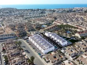 Prodej rodinného domu, Orihuela Costa, Alicante, Španělsko, 176 m2