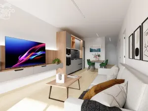 Prodej bytu 4+kk, Guardamar del Segura, Alicante, Španělsko, 81 m2