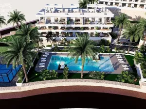 Prodej bytu 3+kk, Finestrat, Alicante, Španělsko, 68 m2
