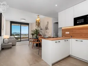 Prodej bytu 3+kk, Benijofar, Alicante, Španělsko, 81 m2