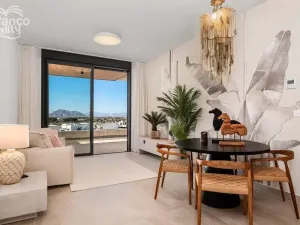Prodej bytu 3+kk, Benijofar, Alicante, Španělsko, 81 m2