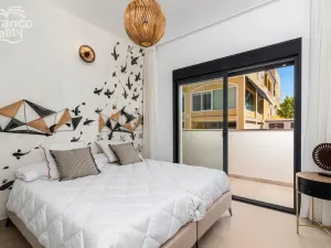 Prodej bytu 3+kk, Benijofar, Alicante, Španělsko, 81 m2