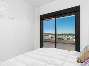 Prodej bytu 3+kk, Benijofar, Alicante, Španělsko, 81 m2