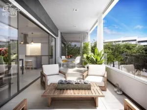 Prodej bytu 3+kk, San Juan Alicante, Alicante, Španělsko, 120 m2