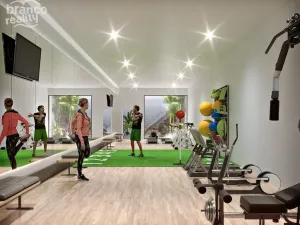 Prodej bytu 3+kk, San Juan Alicante, Alicante, Španělsko, 120 m2