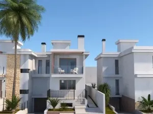 Prodej rodinného domu, Los Alcazares, Murcia, Španělsko, 192 m2