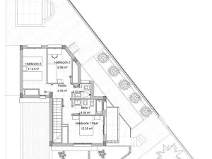 Prodej rodinného domu, Los Alcazares, Murcia, Španělsko, 192 m2