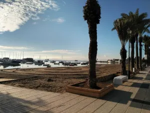 Prodej rodinného domu, Los Alcazares, Murcia, Španělsko, 192 m2