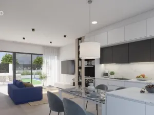 Prodej rodinného domu, Los Alcazares, Murcia, Španělsko, 118 m2