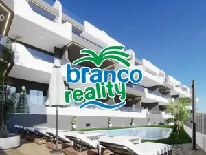 Prodej bytu 4+kk, Benijofar, Alicante, Španělsko, 84 m2