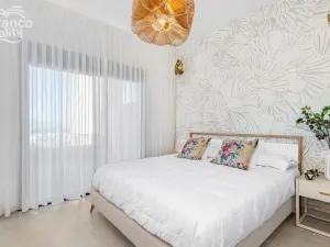 Prodej bytu 4+kk, Benijofar, Alicante, Španělsko, 84 m2
