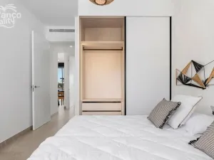 Prodej bytu 4+kk, Benijofar, Alicante, Španělsko, 84 m2