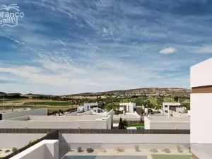 Prodej rodinného domu, Algorfa, Alicante, Španělsko, 131 m2