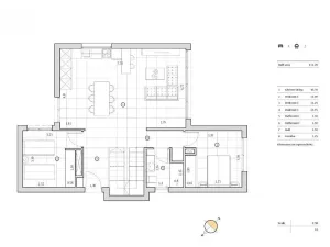 Prodej rodinného domu, Algorfa, Alicante, Španělsko, 131 m2