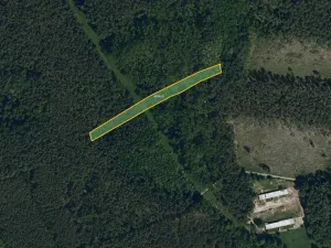 Prodej pole, Vracov, 10549 m2