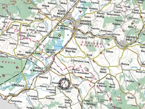 Prodej pole, Lipov, 14615 m2
