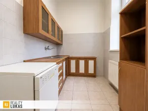 Pronájem ordinace, Ostrava, Milíčova, 127 m2