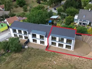 Prodej rodinného domu, Svinošice, 146 m2