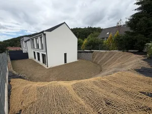 Prodej rodinného domu, Svinošice, 146 m2