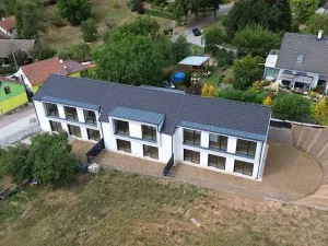 Prodej rodinného domu, Svinošice, 146 m2