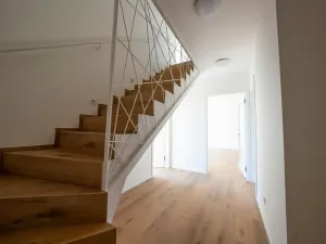 Prodej rodinného domu, Svinošice, 146 m2