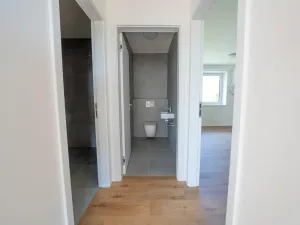 Prodej rodinného domu, Svinošice, 146 m2