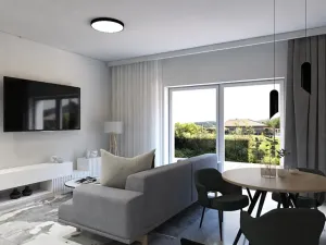 Prodej rodinného domu, Svinošice, 146 m2