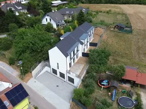 Prodej rodinného domu, Svinošice, 146 m2