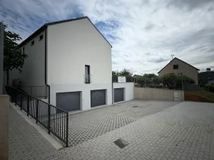 Prodej rodinného domu, Svinošice, 146 m2