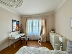 Pronájem bytu 2+1, Praha - Bubeneč, Rooseveltova, 70 m2
